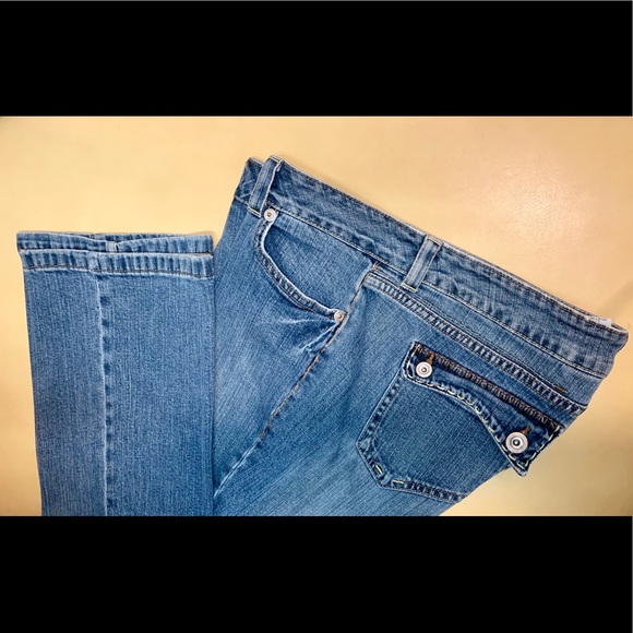 no boundaries jeans size 15